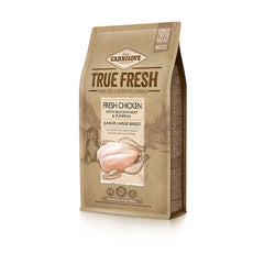 Trockenfutter Monoprotein - Junior große Rassen - Huhn