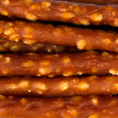 Vorschaubild von Kausnack - Hähnchen-Reis-Stangen