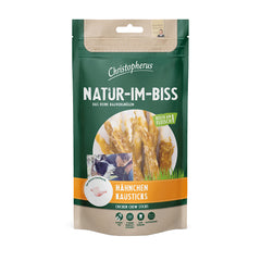 Kausnack - Hähnchen-Kausticks