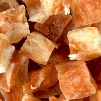 Kausnack - Hähnchen-Seelachs Minis