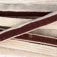 Kausnack - Lamm-Seelachs Sandwich