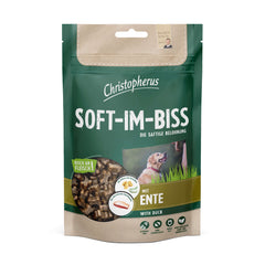 Soft Snack - Ente