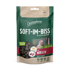 Soft Snack - Hirsch