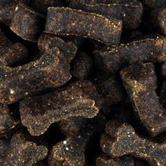 Vorschaubild von Soft Snack - Hirsch