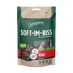 Soft Snack - Rind