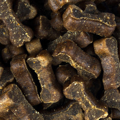 Vorschaubild von Soft Snack - Rind