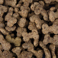 Vorschaubild von Vegetarischer Crunchy Snack - Apfel mit Linsen